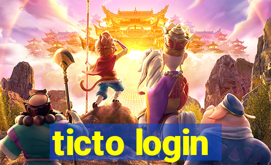 ticto login